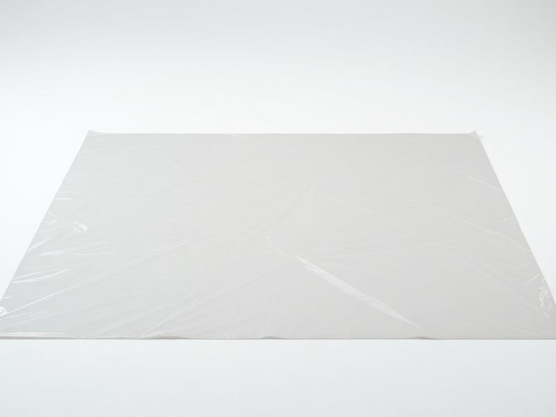 Películas Planas de Polietileno