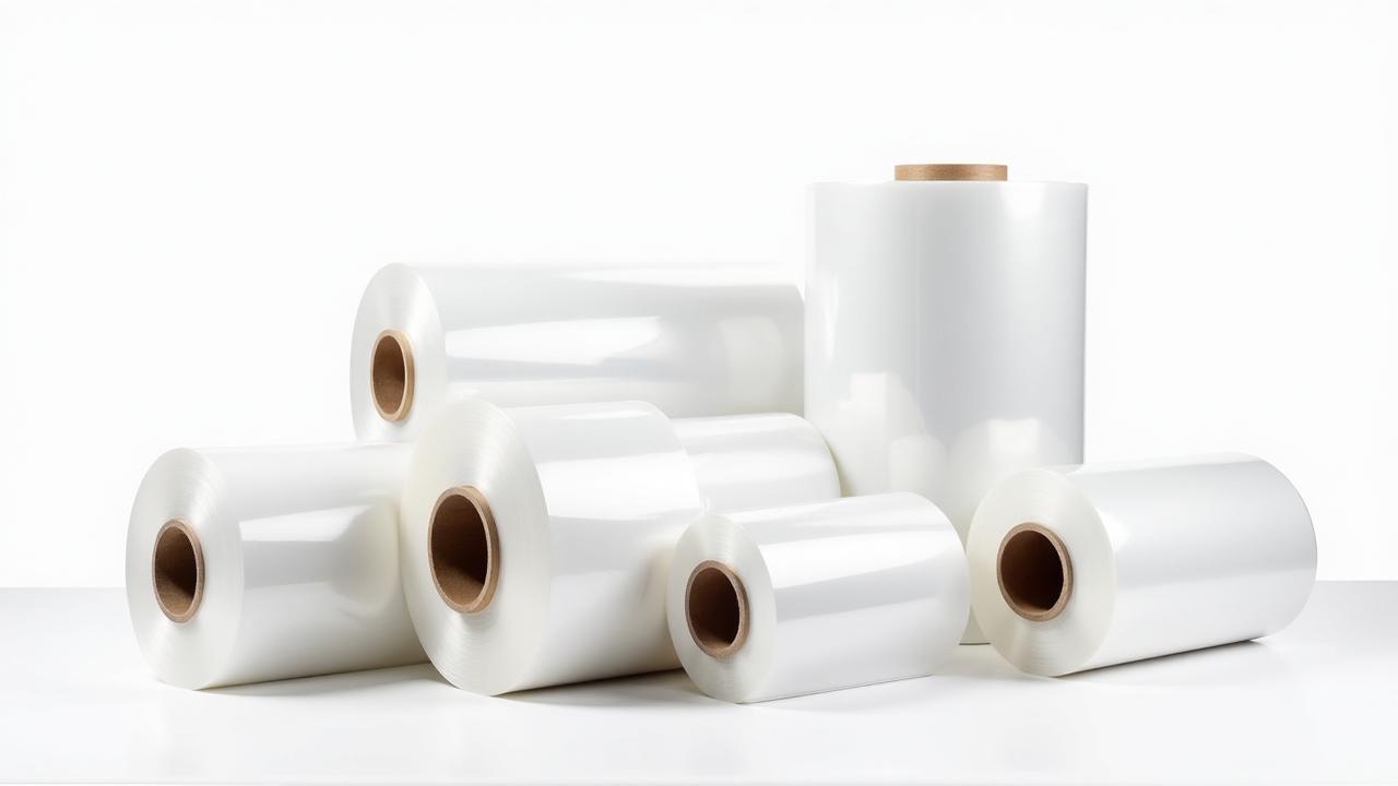 Película Termoencogible